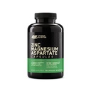 Optimum Nutrition Muskel Erholung und Endurance Supplement für Männer und Frauen, Zink und Magnesium Supplement, 180 Zähler