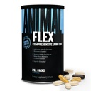 Animal Flex - Glucosamine Chondroitin Joint Supplement für Frauen und Männer Discomfort mit Kurkuma, MSM, Boswellia für Knorpel, Gelenke Gesundheit, Muskeln, Rücken, Knie, Schulter und Hüfte, 44 Packungen