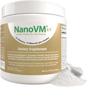 t/f, Integratore alimentare per l'alimentazione dei tubi, Multivitamina dei bambini senza allergeni, Polvere di vitamina non aromatizzata con 14 vitamine & 13 minerali, Vitamine per bambini a basso contenuto di carboidrati, 275g - Solace Nutrition