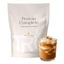 TRU integra la polvere proteica basata sulle piante, BCAA, EAA, 20g Vegan Brown Rice & Pea Protein, 100 Calorie, 27 Vitamine, nessun aroma artificiale 25 Serve 25 (Dulce De Leche)