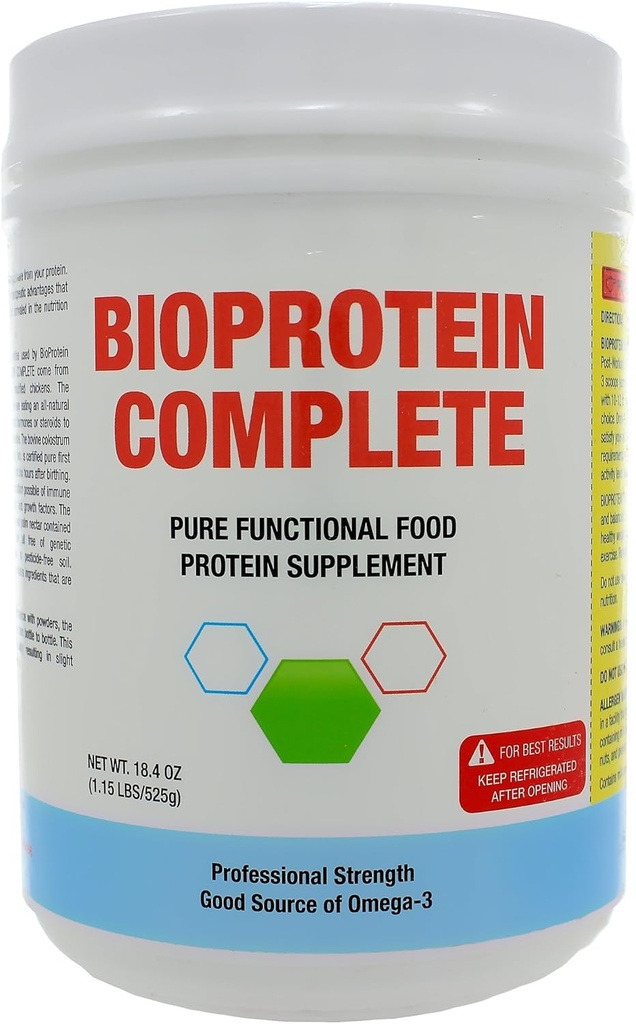 Shake complet BioProtein