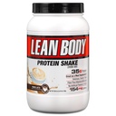 Labrada Lean Body MRP con Premium Columbia Coffee (154mg di caffeina), Power Latte, 2.47LB Vasca di imballaggio May Vary