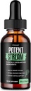 Potent Stream Drops Integratori di prostata per gli uomini PotentStream Integratori di salute della prostata per gli uomini Potent Gocce di flusso - Forza massima con Shilajit e MCT olio, PotentStream Drops Recensioni (1 pacchetto)