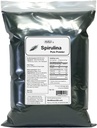 Spirulina Pulver 500g (1.1lb) Frische Schüttung