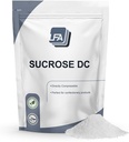 Sucrose DC Pulver mit 3% Maltodextrin - 5 kg (11 lb) - Direkte Kompression Tablette Zucker süße Bindemittel für Tablet Pressmaschine Pill Binder Mix - Kaubare Ergänzung Minze Gum