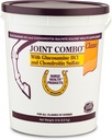 Cheval Health Joint Combo Classic, un supplément combiné imbattable pour chevaux, pomme de cannelle 8 livres