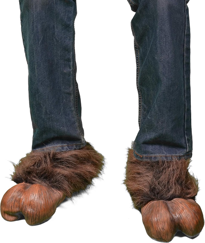 Zagone Studios Uomo Hoof-Hearted Brown