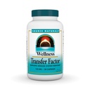Fattore di trasferimento benessere, supporta la risposta del sistema immunitario* 125mg - 30 capsule