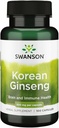 Swanson Korean Ginseng 500 Milligramme 100 Kapseln