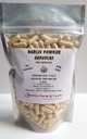 Knoblauch Kapseln - Vielfalt Pack Größen - Hergestellt frisch auf Anfrage! (300 Pk)