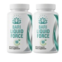 Corpo universale Labs Bariatric Liquid Force Vitamina 2-Pack