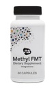 NeuroScience Methyl Folate Supplement für Männer, Frauen und Kinder - Methyl FMT Brain Supplement für Immununterstützung & Adrenal Health - Aid Bequemer Methylierung Support - Vitamin B6 & Mehr (60 Kapseln)