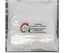 TrueNute Potassium Silicate in confezioni da 64 Oz, per Aquaponics, Hydroponics, Soil Drench e Foliar Spray per correggere deficit di potassio e silicato e aiutare con calore e Drought Stress
