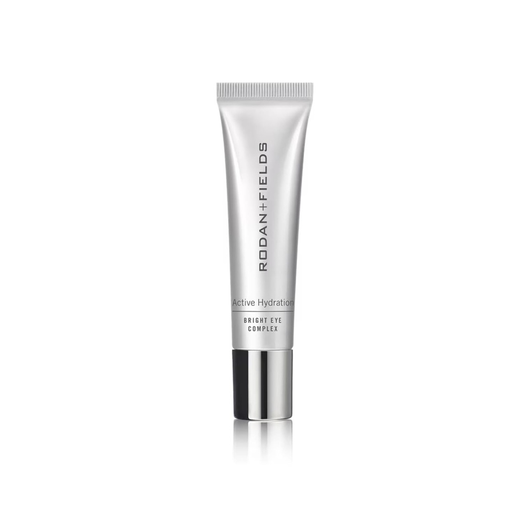 RODAN + FIELDS Active Hydration Bright Eye Complex | 15ml | Moisturizing Under Eye Cream for Dry Skin | Eye Treatment for Refreshed Appearance | Hautpflege