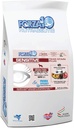 Forza10 Sensitive Tear Stain Grain Free Dry Dog Food, Gesunde trockene Hundefutter Formuliert, um Hund Tear Stain, Hundeaugenpflege und Tear Stain Remover (9 Pfund)