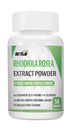 Rhodiola Rosea Wurzelextrakt Pulver (50 Gramm)