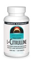 Quelle Naturals L-Citrulline 1000mg - Nitric Oxcide Booster - 120 Tabletten