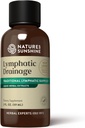 Nature's Sunshine lymphatic Drainage, 2 Fl. Oz | Lymphatic Drainage Supplement fördert die Effiziente Drainage des lymphatic Systems zur Förderung der Gesamtgesundheit