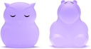 Collection Pal Friends Respirant : Ollie et Hugo