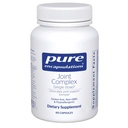 Pure Encapsulations Joint Complex (Single Dose) | Einmalige Ergänzung zur gemeinsamen Mobilität, Komfort, Gewebe und Knorpelgesundheit* | 60 Kapseln