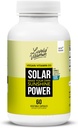 - Oui. Énergie solaire Vitamine D3 2000 iu - Vitamine K brevetée - MK7 - Balance immunitaire - Fonction cérébrale - Mood - Heart - Stress - 60 Compte