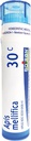 Boiron Apis Mellifica, 30C,Homeopathische Medizin Insektenstiche