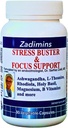 Stress Relief Premium Blend di 17 erbe naturali e vitamine