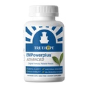 Truehope EMPowerplus Advanced Multivitamin for Women & Men - Broad-Spectrum Multivitamins & Chelated Minerals | 1000% Better Absorption | 37 Research Studies & 28 Years of Success | 30 Day Supply