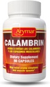 Arymar Calambrin, 90 capsule - Integratore nutrizionale per la salute del muscolo