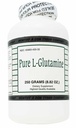 Reines L Glutamin 250 GMS