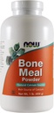 Now Foods Bone Meal Powder 16 oz