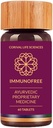Biogetica Integratore di erbe Immunofree per Supporto Immune - Natural Potent Blend of Tulsi, Kalmegh, Yashtimadhu & Giloy per Boost Immune - 100% Vegan - 60 compresse