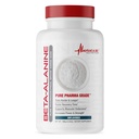 Nutrition métabolique Beta Alanine, 100 Grams, Poudre