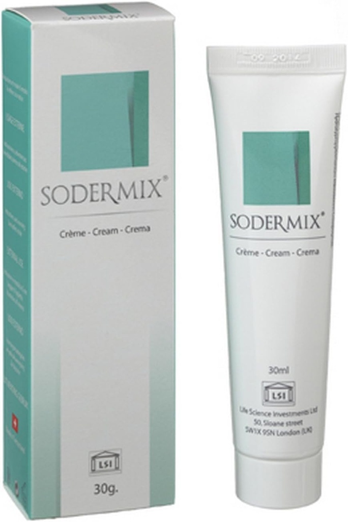 zur Behandlung von Narben - 30g - Psoriasis Eczema Schals