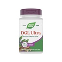 Nature's Way DGL Ultra, Premium Licorice Root Extract, beruhigendes Verdauungsrelief*, Mit GutGard, 75 mg pro Servierung, keine Gluten, 90 Vegan Capsules (Packaging May Vary)