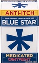 Blue Star Anti-Itch Saniertes Salbe 2 oz (Pack von 3)