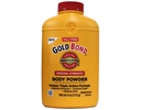 CHATTEM LABS Gold Bond Med Pwdr Größe 4z Gold Bond Arzneimittelpulver 4oz