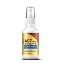 Risultati RNA ACZ Nano Advanced Cellular Zeolite Extra Strength | Grande per la totale disintossicazione del corpo e la salute del sistema immunitario (2 oncia)