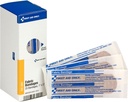 Ricaricare solo SmartCompliance 1" x 3" Bandages in tessuto, 25 per scatola