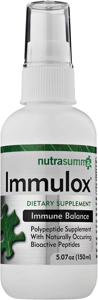 Nutrasumma Organic Colostrum Supplement für Menschen, 5oz Bovine Colostrum Supplement mit High PRPS & IgG für Unterstützung Immunität, Gut, Haut, Gehirngesundheit (Vanilla)