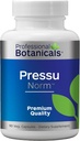 Professional Botanicals Pressu Norm - 60 Vegetarische Kapseln