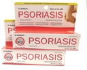 Dr. Sheffields Psoriasis 2% Salicyclic Acid, Medicated Moisturizer (Pack von 2)