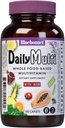 Bluebonnet Nutrition Super Earth Formule multinutriente (avec fer), pour un soutien nutritionnel quotidien, sans gluten, certifié Kosher, sans lait, végétarien, 60 portions, vert, 180 comte
