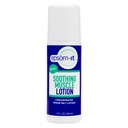 Epsom-It Beruhigende Muskellotion - Rolle auf Epsom Salzlotion mit Arnica für Muskelschwierigkeit, Bein, Knie und Füße Störungen, topische Magnesiumcreme, 3oz