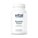 Vital Nutrients Boswellia Extract 400mg - Boswellia Extract Capsules - Herbal Support for Joint, Immune, and Digestive Health - Gluten, Dairy, Soy Free - Non-GMO - 90 Capsule