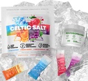 5000mcg di reale laboratorio-Verified Sulforaphane Supplemento + Electrolytes Powder Packets sale celtico 12 Electrolyte Packets