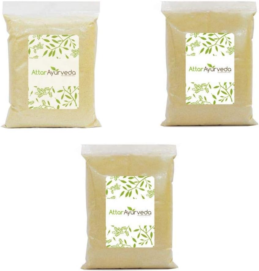 Veena Attar Ayurveda Triphala Churan Powder (Ratio 1:2:4) - 700 Gramm