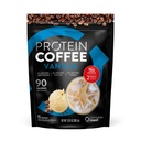 Roast complet - Vanille - Protéine de café gourmande - Tous les 15 portions naturelles