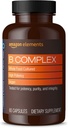 Elementi B Complex, 65 capsule