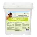 SmartEquine Lung EQ Pellets pour l'assistance respiratoire